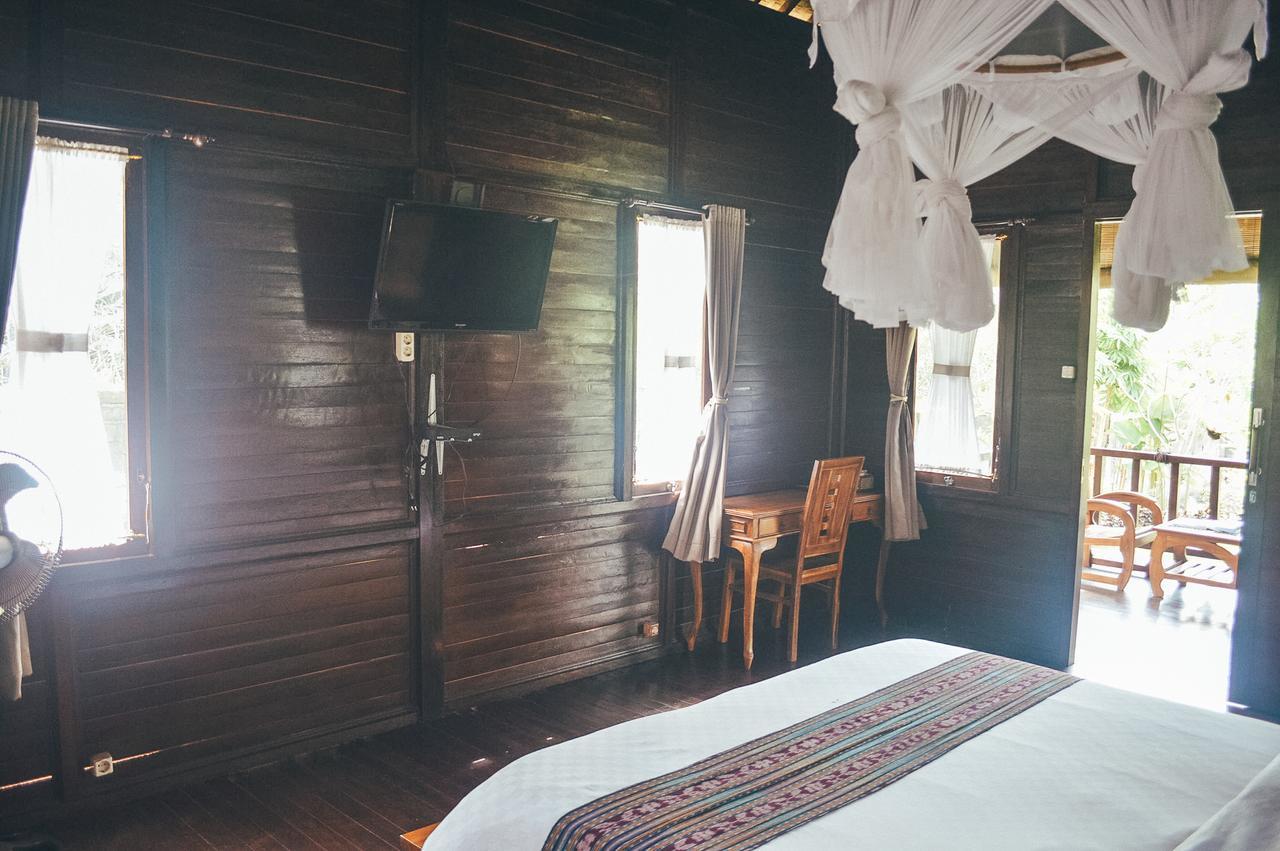 Kubu Alas Tunggal Villa سيديمين المظهر الخارجي الصورة