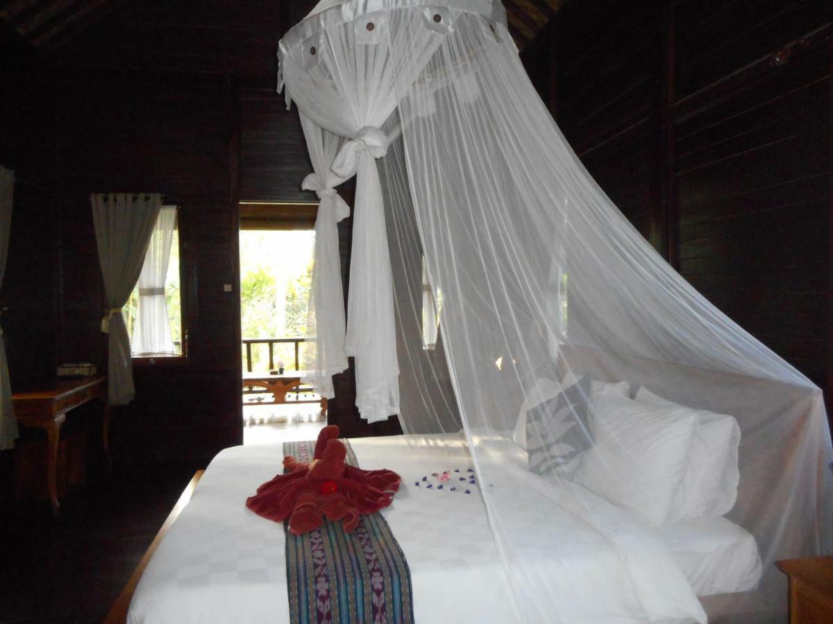 Kubu Alas Tunggal Villa سيديمين المظهر الخارجي الصورة