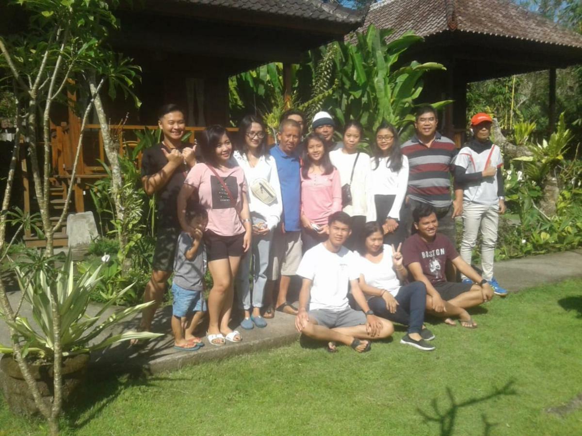 Kubu Alas Tunggal Villa سيديمين المظهر الخارجي الصورة