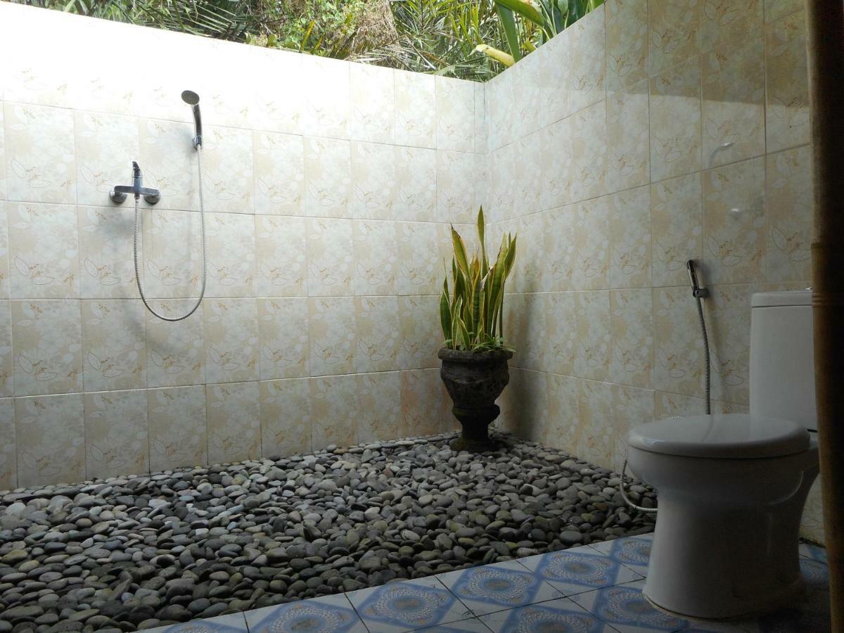 Kubu Alas Tunggal Villa سيديمين المظهر الخارجي الصورة