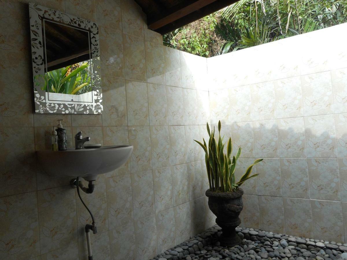 Kubu Alas Tunggal Villa سيديمين المظهر الخارجي الصورة