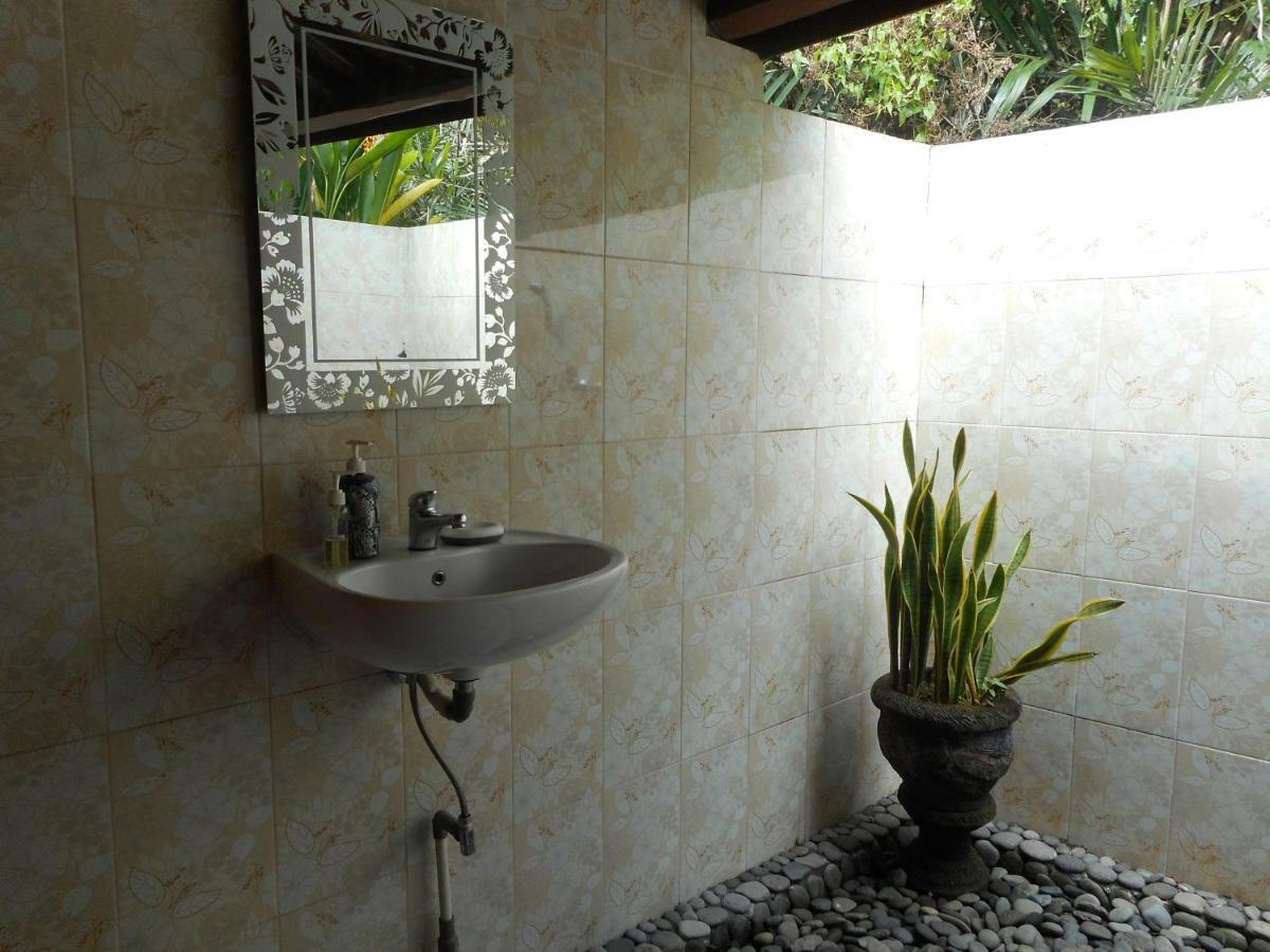 Kubu Alas Tunggal Villa سيديمين المظهر الخارجي الصورة